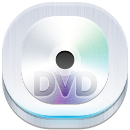 DVD Drive Icon 256x256 png
